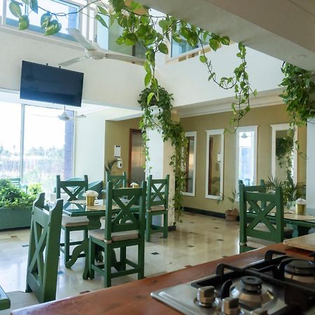 Green Coast Hotel Punta Cana Exterior photo
