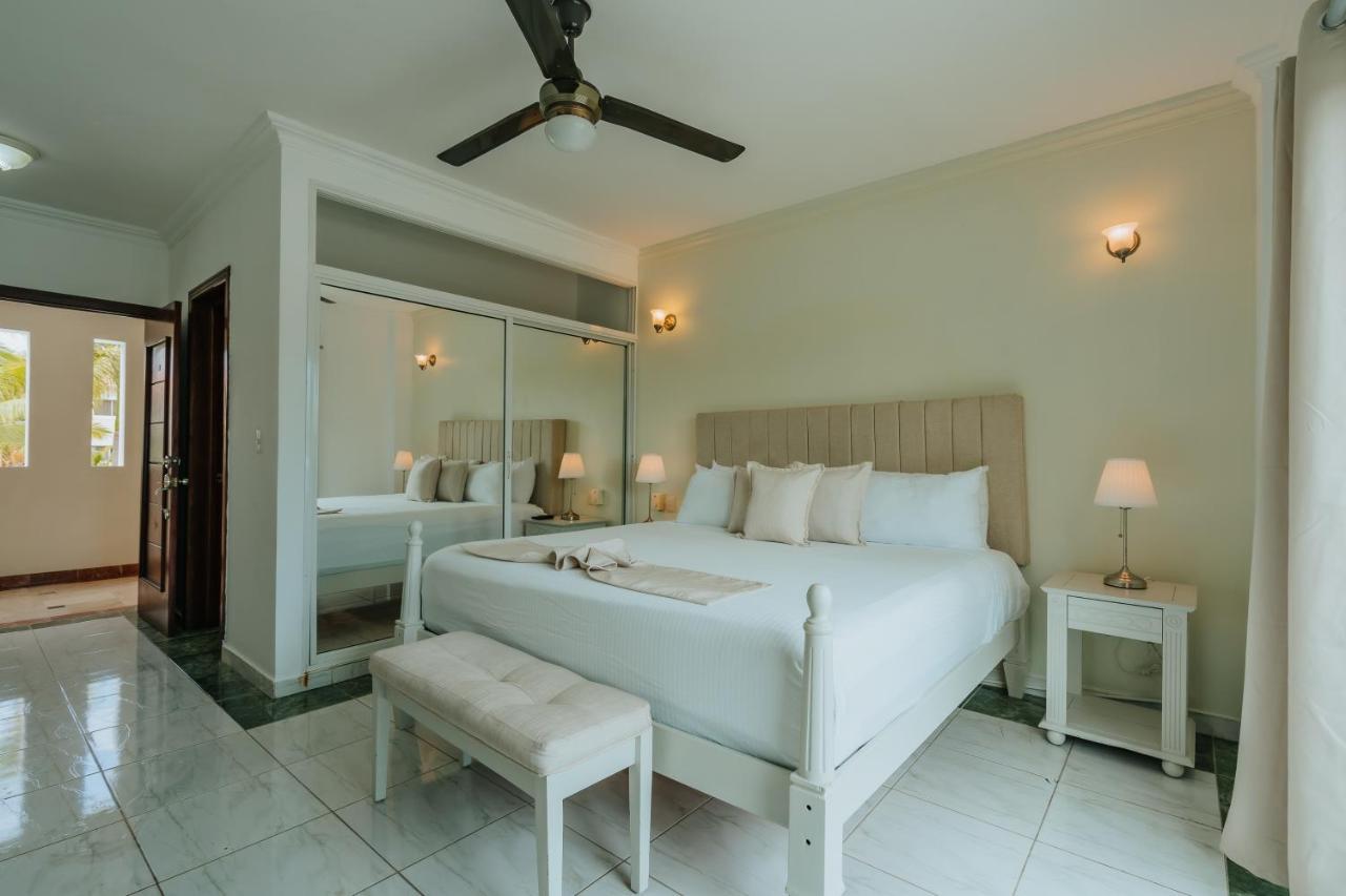 Green Coast Hotel Punta Cana Exterior photo