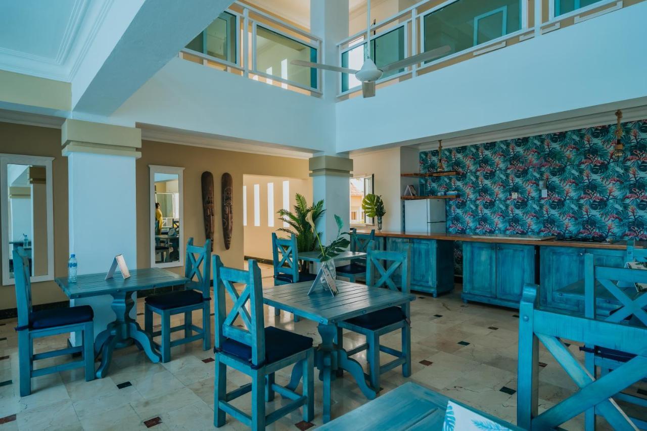 Green Coast Hotel Punta Cana Exterior photo