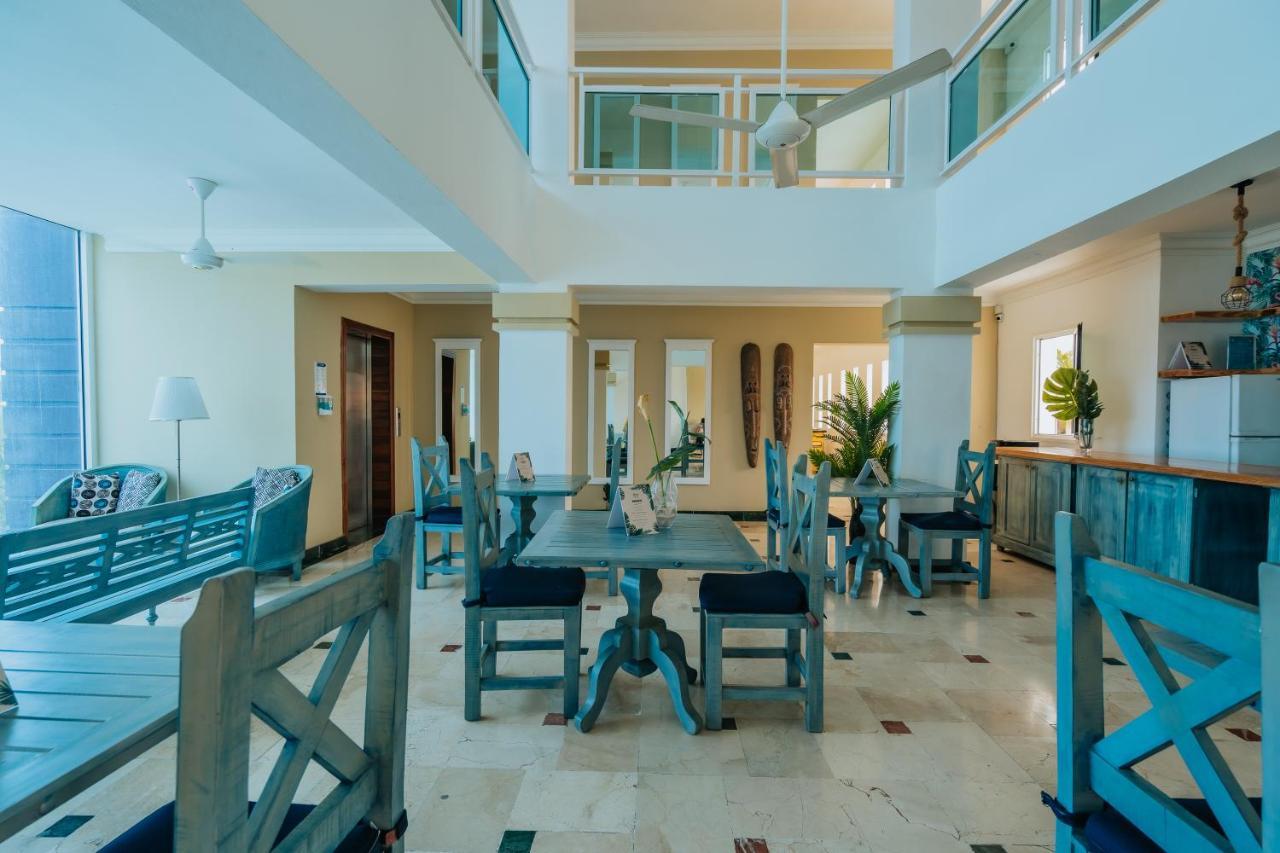 Green Coast Hotel Punta Cana Exterior photo