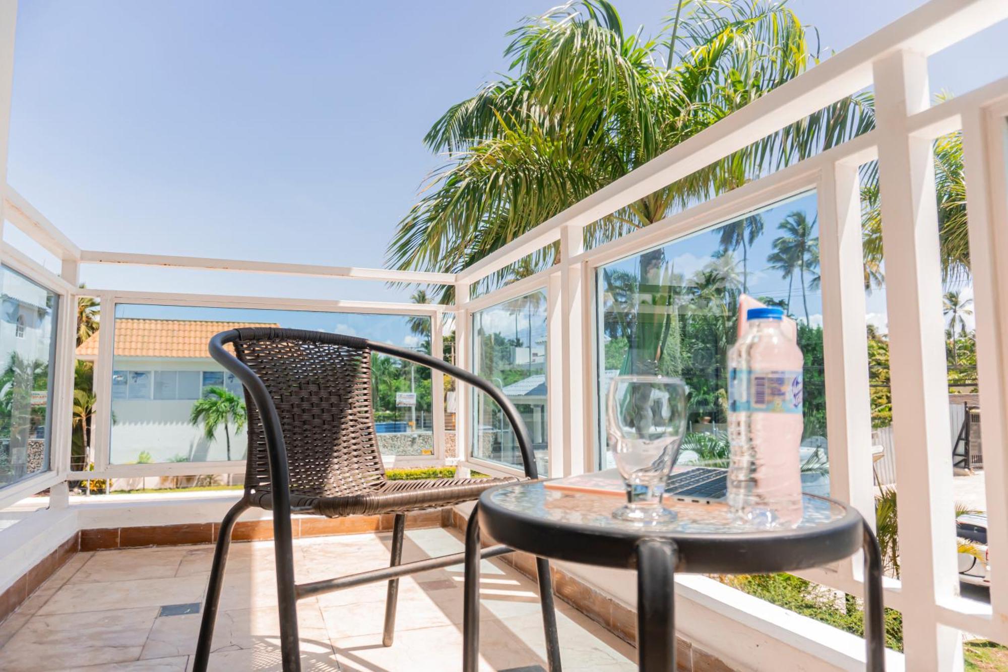Green Coast Hotel Punta Cana Exterior photo