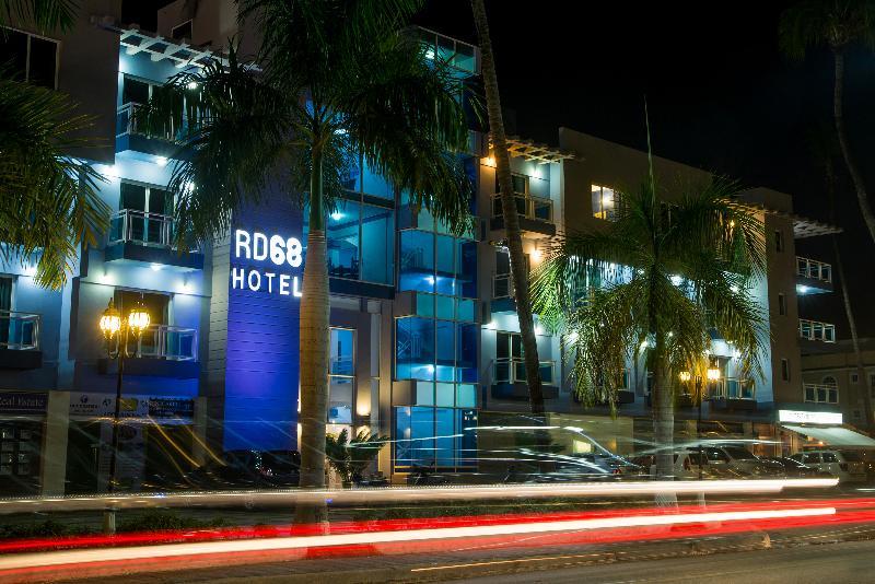 Green Coast Hotel Punta Cana Exterior photo